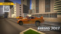 Furious Car Driving 2017 screenshot, image №1568044 - RAWG