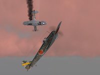 Sturmoviks over Manchuria screenshot, image №467078 - RAWG