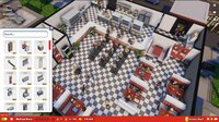 Mega Fast Food: A Fast Food Simulator Game screenshot, image №3552536 - RAWG