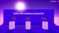 Password Knowledge screenshot, image №2922631 - RAWG