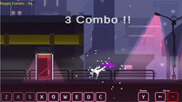 Combo Master screenshot, image №4240259 - RAWG