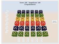Dice Barbecue screenshot, image №3478110 - RAWG