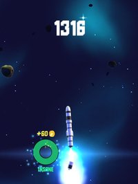 Space Frontier 2 screenshot, image №1882895 - RAWG