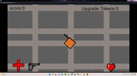 Square Survival (Troper684) screenshot, image №3506997 - RAWG