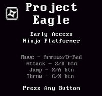 Project Eagle screenshot, image №1163866 - RAWG