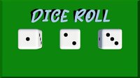 Dice Roll (HTLTKA) screenshot, image №3777647 - RAWG