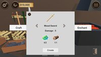 Sword Road screenshot, image №4192939 - RAWG