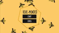 Hive-Minded screenshot, image №3134984 - RAWG