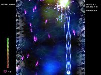 Irukandji (itch) screenshot, image №1042487 - RAWG