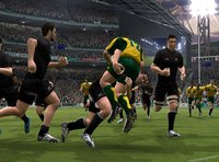 Rugby 08 screenshot, image №479547 - RAWG