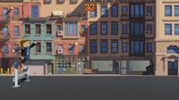 Endless Runner (TheeFiery) screenshot, image №3350419 - RAWG