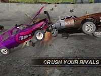 Demolition Derby: Crash Racing screenshot, image №1413736 - RAWG