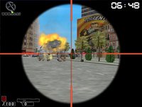 Torrente: El Juego screenshot, image №380594 - RAWG