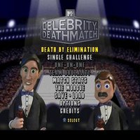 Celebrity Deathmatch screenshot, image №728733 - RAWG