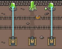 Mining Hazard screenshot, image №3869756 - RAWG