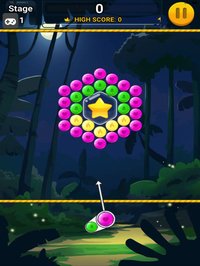 Bubble Spin: Shooter screenshot, image №1333632 - RAWG