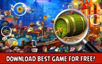 Hidden Object Game Free: Vacation Adventure screenshot, image №3350173 - RAWG