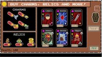 The Drawstring Dungeon screenshot, image №4224948 - RAWG
