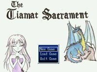 The Tiamat Sacrament screenshot, image №3246890 - RAWG