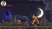 Rainbow Cloud: A GAY RPG screenshot, image №4233225 - RAWG