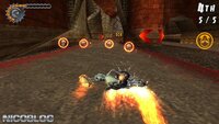 Ghost Rider screenshot, image №3976997 - RAWG