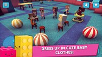 Baby Craft: Crafting & Building Adventure Games screenshot, image №2077370 - RAWG