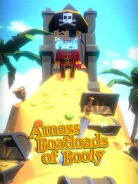 BubbleBeard The Pirate screenshot, image №2620153 - RAWG