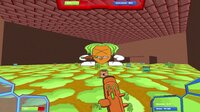 Veg out Crew FPS (itch) screenshot, image №3295328 - RAWG