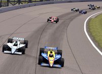 IndyCar Series screenshot, image №353797 - RAWG