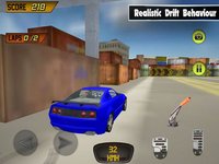 Fast Drift: King Car Driver screenshot, image №1835291 - RAWG