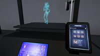 Figure Shop Simulator: Prologue screenshot, image №4233213 - RAWG