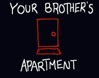 Your Brother's Apartment screenshot, image №3655329 - RAWG