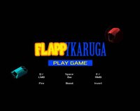 LD41 - FLAPPYKARUGA screenshot, image №1294773 - RAWG