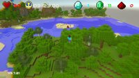 Super Minecraft 64 screenshot, image №2754463 - RAWG