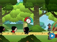 Pucca's Race for Kisses screenshot, image №245558 - RAWG