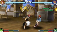 Sunday VS Magazine Shuuketsu! Choujou Daikessen screenshot, image №2054812 - RAWG