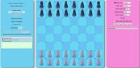 Chess game with talkback & voice control screenshot, image №3219095 - RAWG