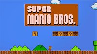 Super Mario Bros NES Remake screenshot, image №1223332 - RAWG