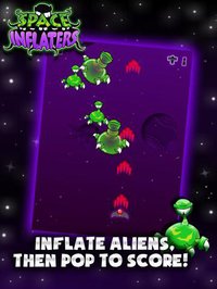 Space Inflaters screenshot, image №1964638 - RAWG