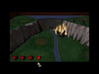 Zork Nemesis: The Forbidden Lands screenshot, image №220254 - RAWG