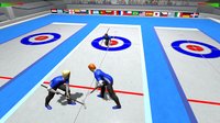 Curling On Line screenshot, image №2219421 - RAWG