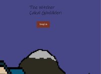 The Witcher Çakal Günlükleri screenshot, image №2148048 - RAWG