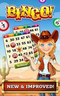 Bingo Cowboy Story screenshot, image №1416926 - RAWG