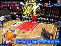 Basketball Slam 2020 screenshot, image №2746971 - RAWG