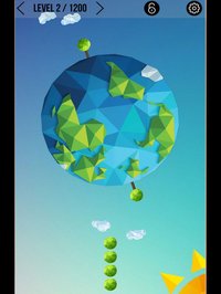 Tappy Earth Planter screenshot, image №1796505 - RAWG