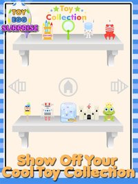 Toy Egg Surprise – Fun Toy Prize Collecting Game screenshot, image №1689251 - RAWG