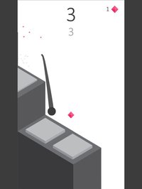Stair Drop screenshot, image №1337087 - RAWG