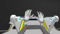 Hand Physics Lab screenshot, image №2381776 - RAWG