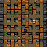 Cake Bomb screenshot, image №2095124 - RAWG