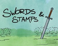 Swords & Stamps screenshot, image №3451820 - RAWG